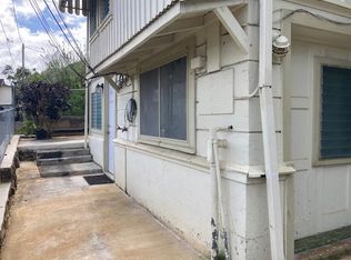 1822 Hunnewell St APT A, Honolulu, HI 96822