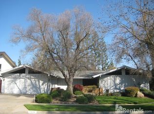 6636 N Benedict Ave, Fresno, CA