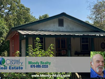 3801 Young Rd, Salem, AR, 72576