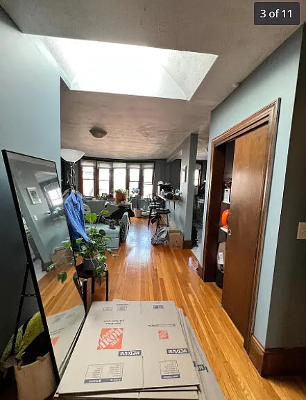 39 E Springfield St #5 — Photo 3