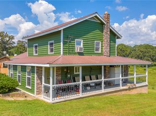 249 & 253 Pitts Rd, Walhalla, SC 29691