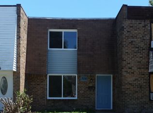 708 Hayes Ave, Virginia Beach, VA 23452