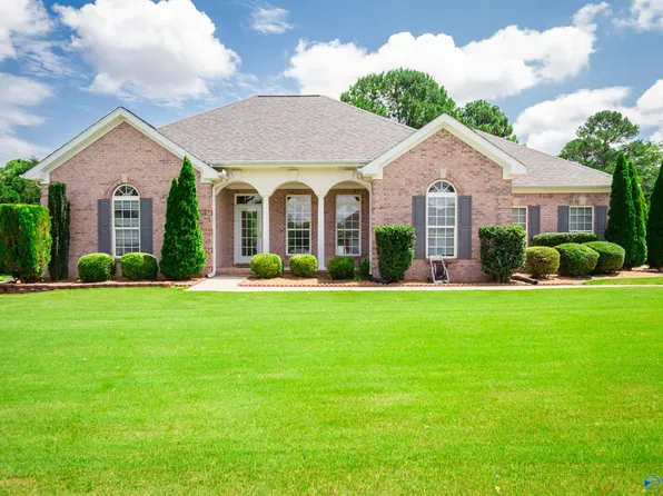 112 Fawn Ridge Dr, Decatur, AL 35603