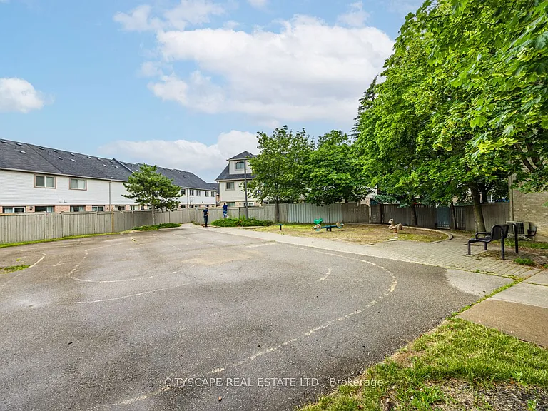 1292 Sherwood Mills Blvd #140 — Photo 23