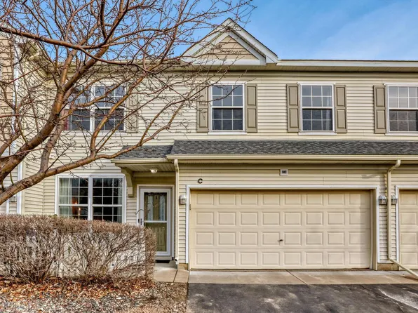11358 Eldorado St NE Unit C, Blaine, MN 55449