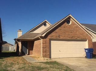 5825 Amaray Cv, Horn Lake, MS 38637