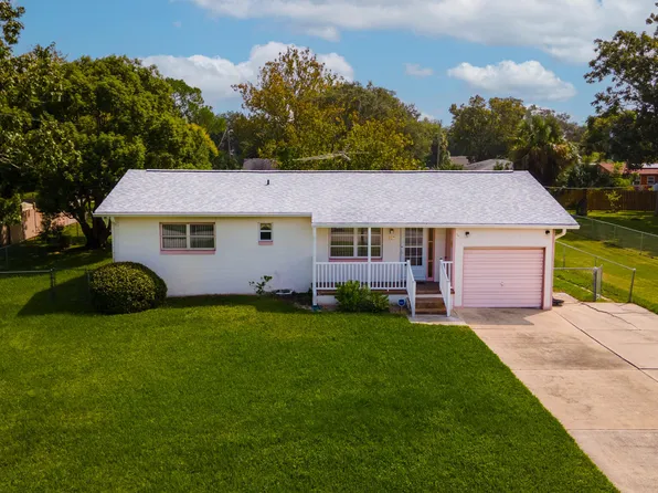 907 Hamilton St, New Smyrna Beach, FL 32168