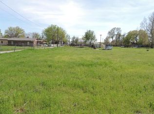 625 W 37th Pl, Tulsa, OK 74107