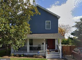 7 N Garfield St, Arlington, VA 22201