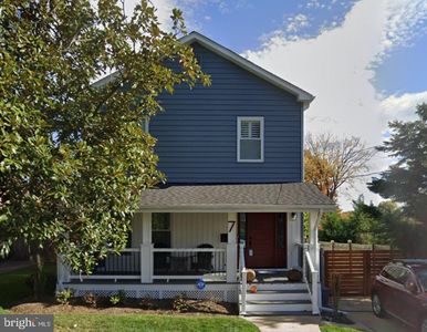 7 N Garfield St, Arlington, VA, 22201