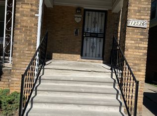 13536 Santa Rosa Dr #1, Detroit, MI 48238