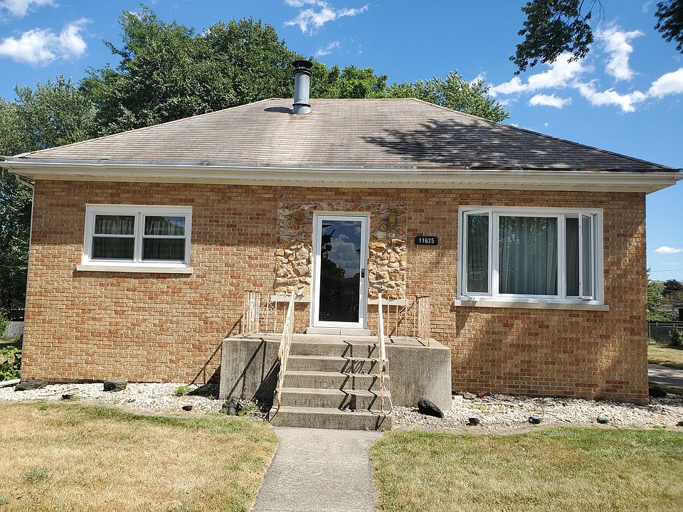 1st image of 11625 S Lawler Ave