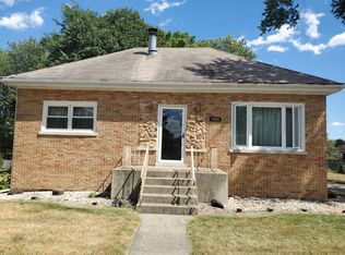 11625 S Lawler Ave, Alsip, IL 60803