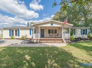 337 Coleman Rd, New Market, AL 35761