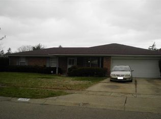 3453 Piedmont Ave, Dayton, OH 45416