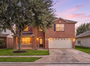 13407 Spring Line Ct, Houston, TX 77086