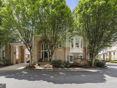 1377 Village Park Dr NE, Atlanta, GA, 30319