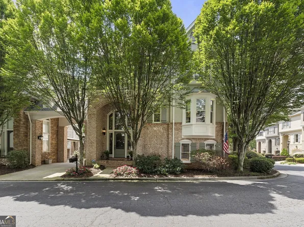 1377 Village Park Dr NE, Atlanta, GA 30319