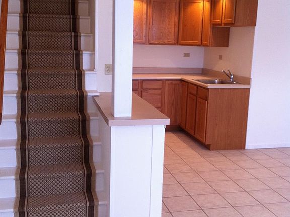 Possible in-law quarters