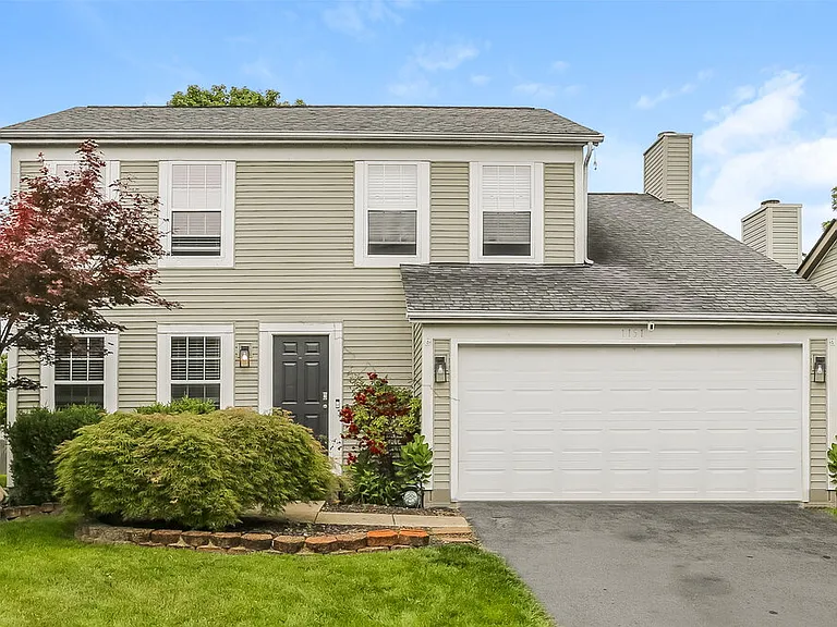 1151 Wexford Green Blvd — Photo 1