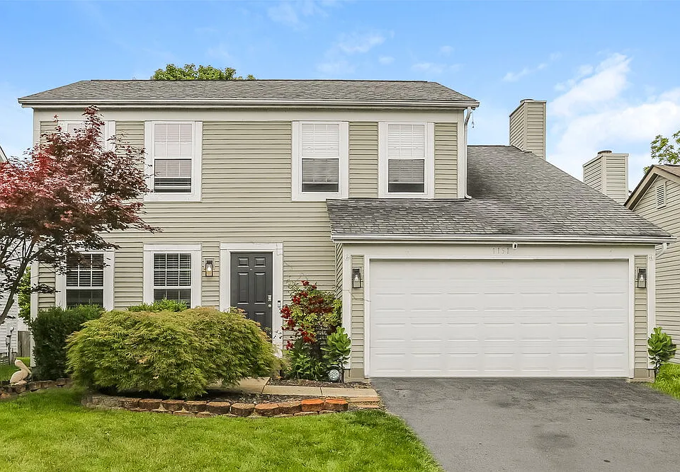 1151 Wexford Green Blvd