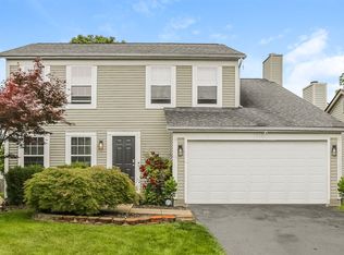 1151 Wexford Green Blvd, Columbus, OH