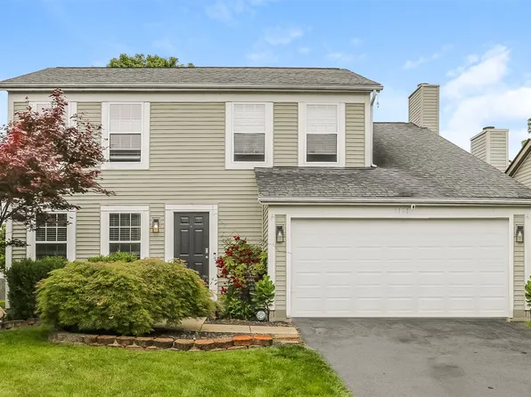 1151 Wexford Green Blvd, Columbus, OH 43228