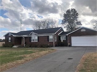 1471 W Highway 62, Charleston, MO 63834