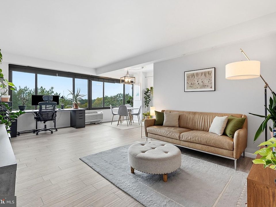 1st image of 3601 Wisconsin Ave NW APT 601