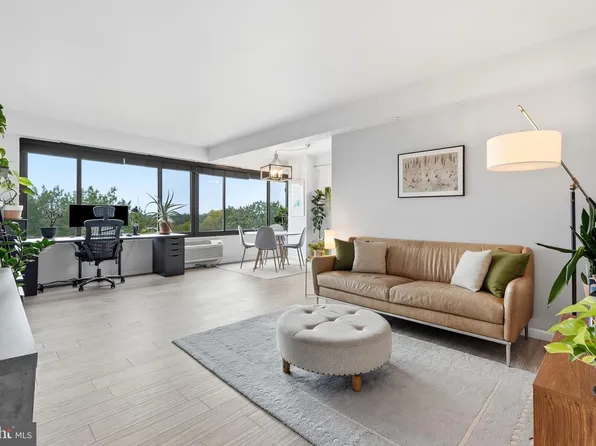 3601 Wisconsin Ave NW APT 601, Washington, DC 20016