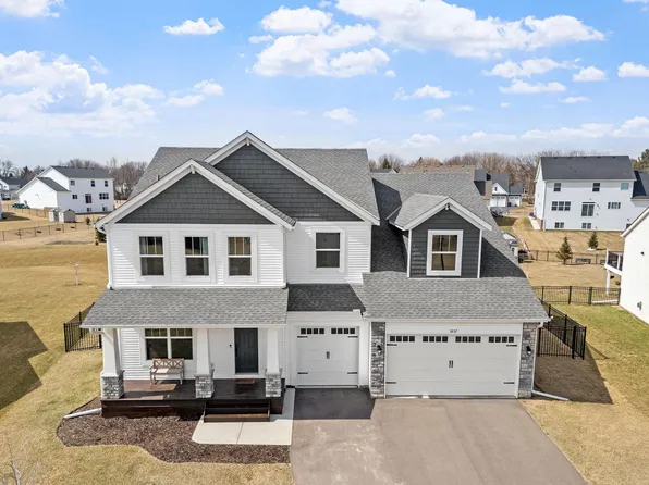 5857 Quin Ave NE, Otsego, MN 55330