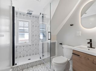 14 Windsor Rd #1, Medford, MA 02155