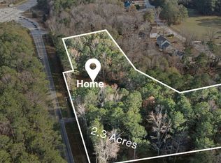 4563 Meadows Rd, Powder Springs, GA 30127