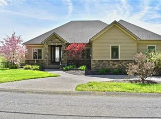 806 Harmony Rd, Pittsburgh, PA 15237