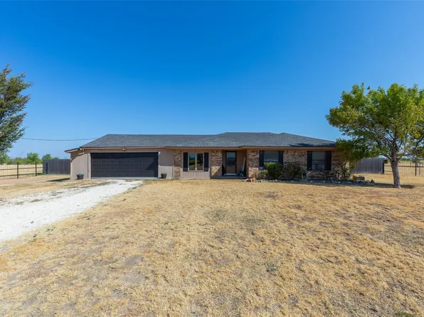 1948 Elmdale Rd S, Abilene, TX 79602