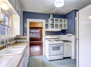 2206 SE 52nd Ave, Portland, OR