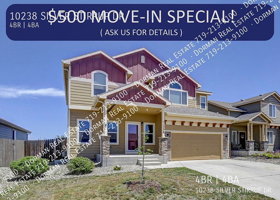 1st image of 10238 Silver Stirrup Dr