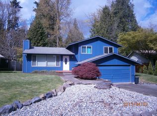1821 171st Pl SE, Bothell, WA 98012