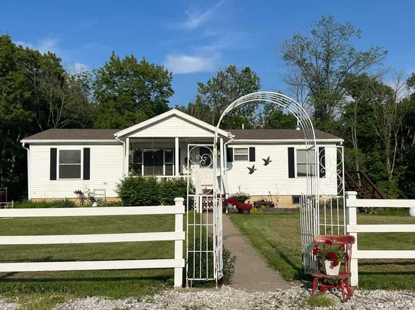 1875 N County Road 890, Nauvoo, IL 62354