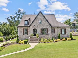 1330 Willow Oaks Dr, Wilsonville, AL 35186