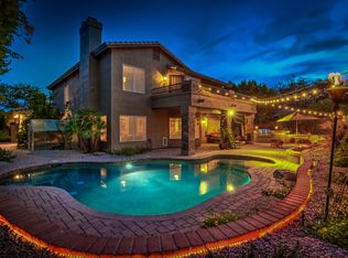 1622 E Nighthawk Way, Phoenix, AZ 85048