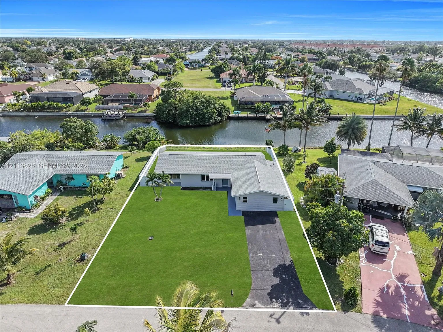 Cape Coral — Photo 4