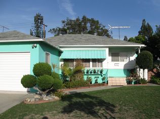 15212 Caulfield Ave, Norwalk, CA 90650