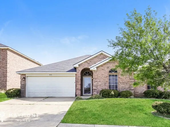 405 Matlock Meadow Dr, Arlington, TX 76002