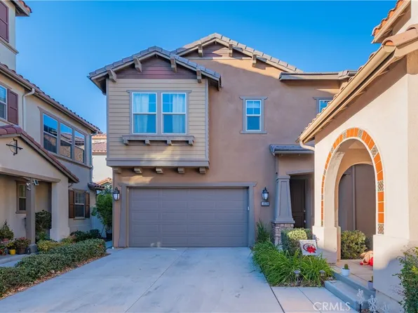 14539 Marquette Ave, Chino, CA 91710