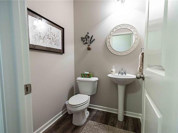 3rd image of 3504 Castleberry Village Cir #36