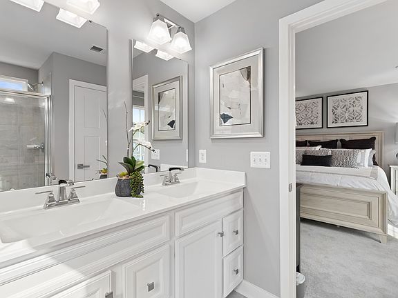 Mendelssohn E with Finished Basement