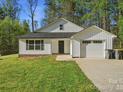 4242 Burgin St, Kannapolis, NC, 28081