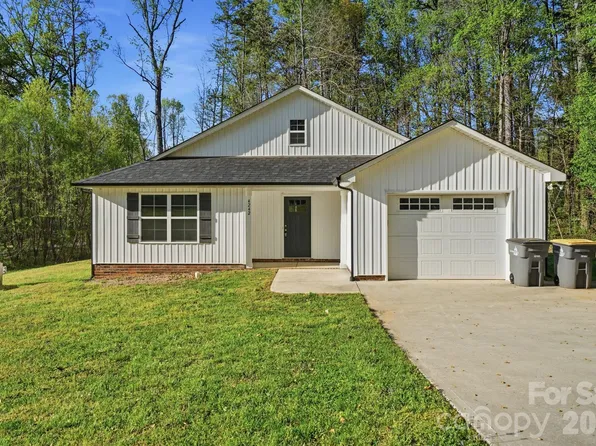 4242 Burgin St, Kannapolis, NC 28081