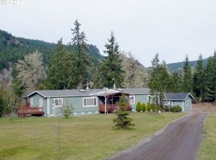 81580 Minnow Creek Rd, Lowell, OR 97452